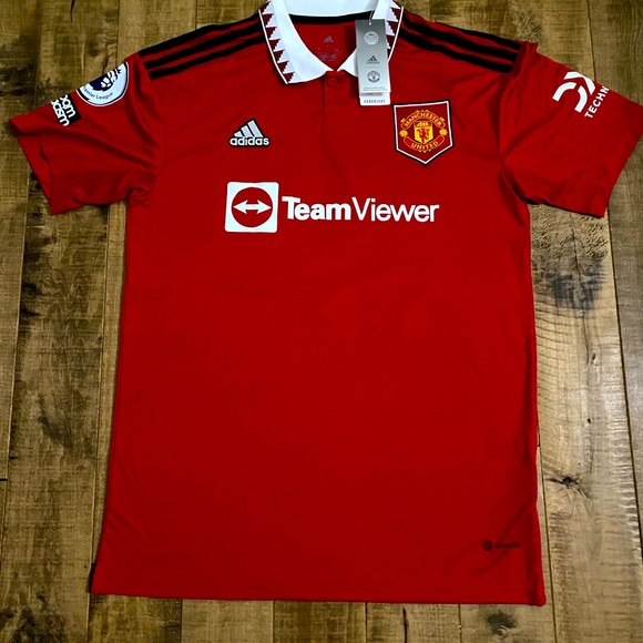 Other - Manchester United Antony Jersey